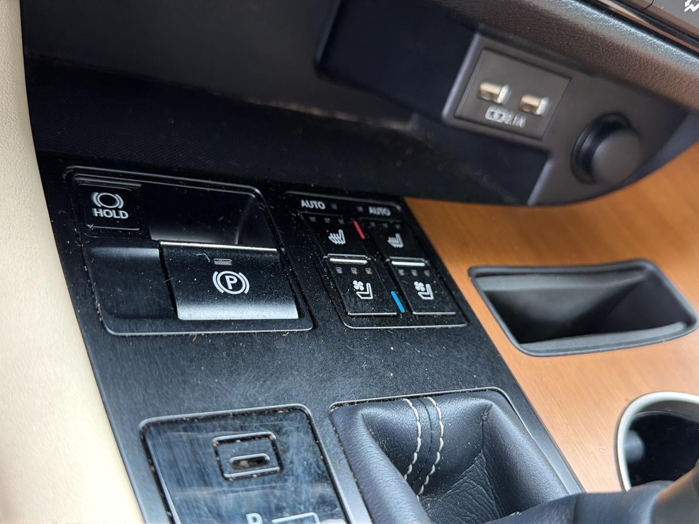 2021 Lexus RX 350 RX 350