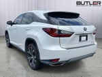 2021 Lexus RX 350 RX 350