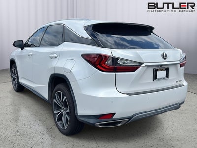 2021 Lexus RX 350 RX 350