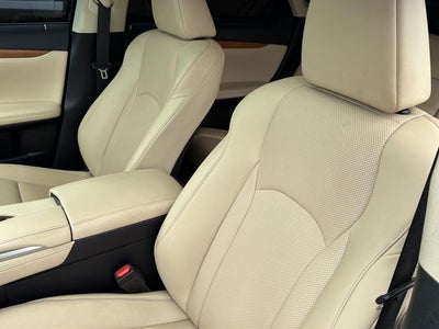 2021 Lexus RX 350 RX 350