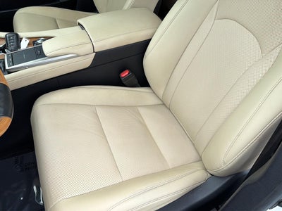 2021 Lexus RX 350 RX 350
