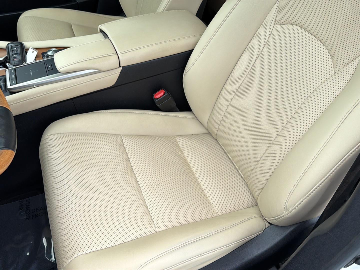 2021 Lexus RX 350 RX 350