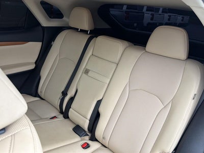 2021 Lexus RX 350 RX 350
