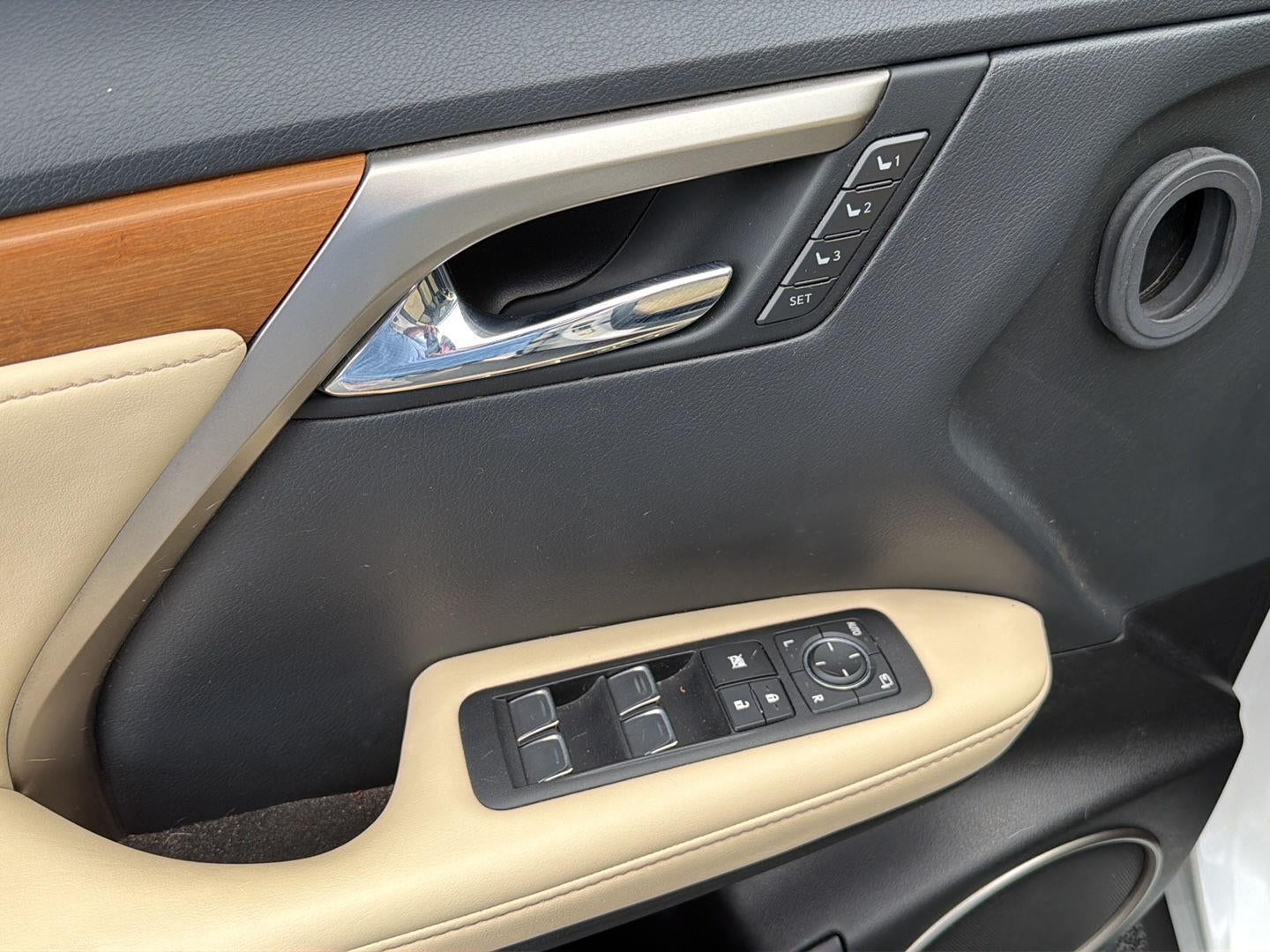 2021 Lexus RX 350 RX 350