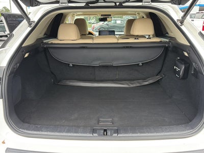 2021 Lexus RX 350 RX 350
