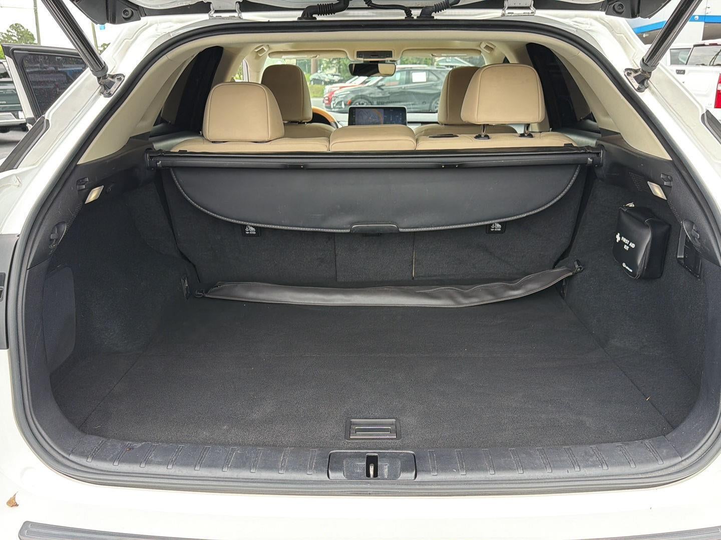 2021 Lexus RX 350 RX 350