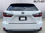 2021 Lexus RX 350 RX 350