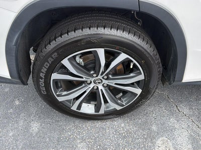2021 Lexus RX 350 RX 350