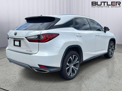 2021 Lexus RX 350 RX 350