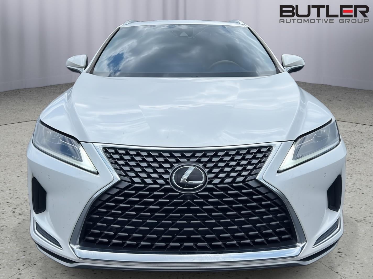 2021 Lexus RX 350 RX 350