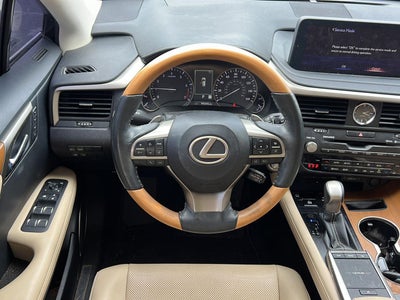 2021 Lexus RX 350 RX 350