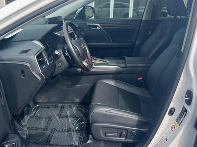 2020 Lexus RX 350 RX 350