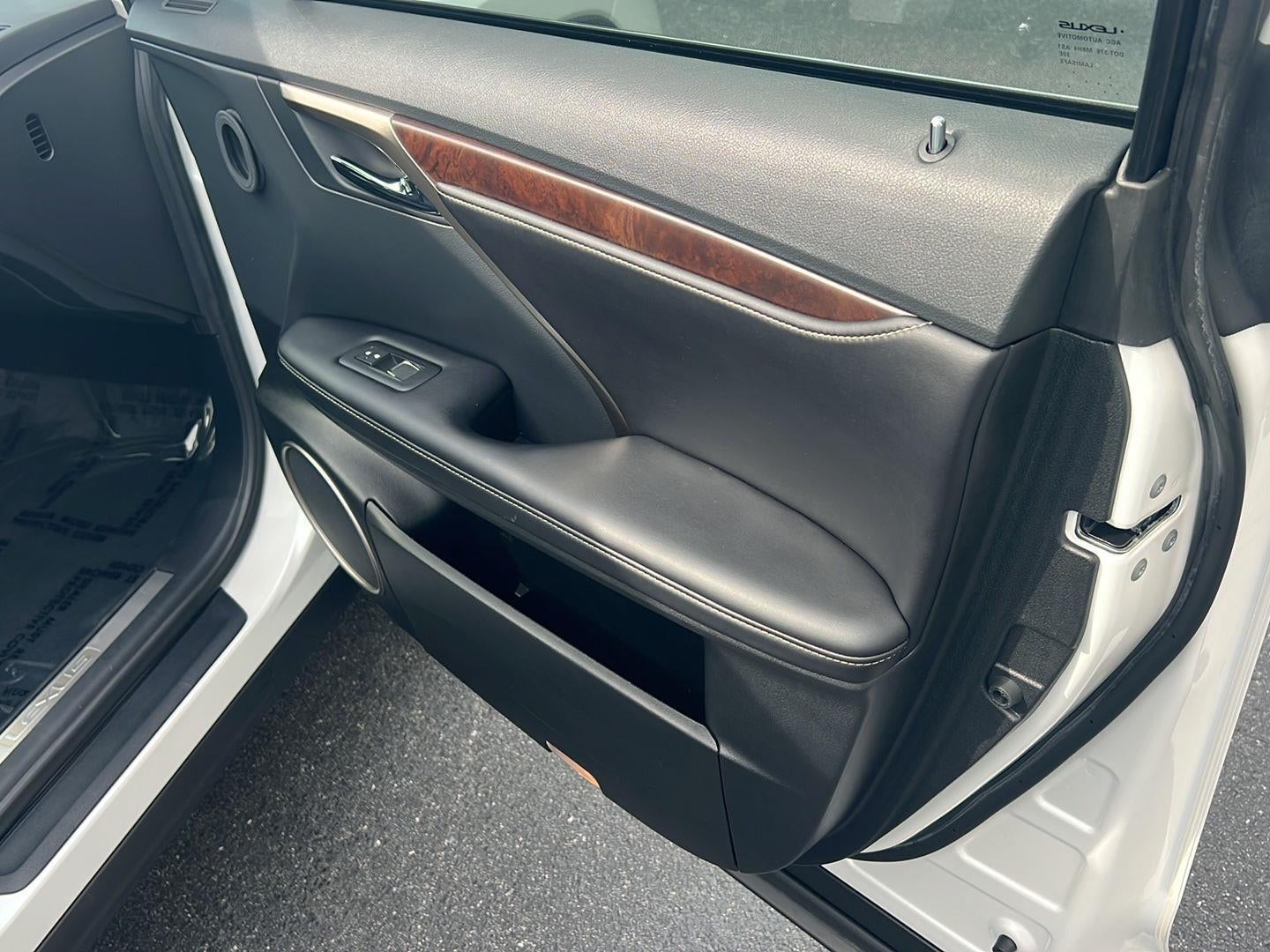 2020 Lexus RX 350 RX 350