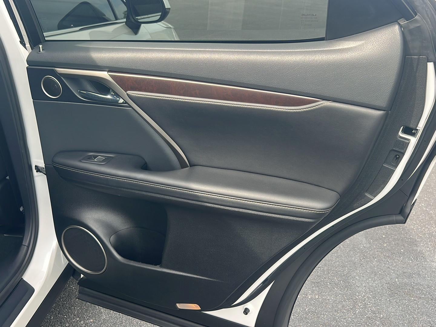 2020 Lexus RX 350 RX 350