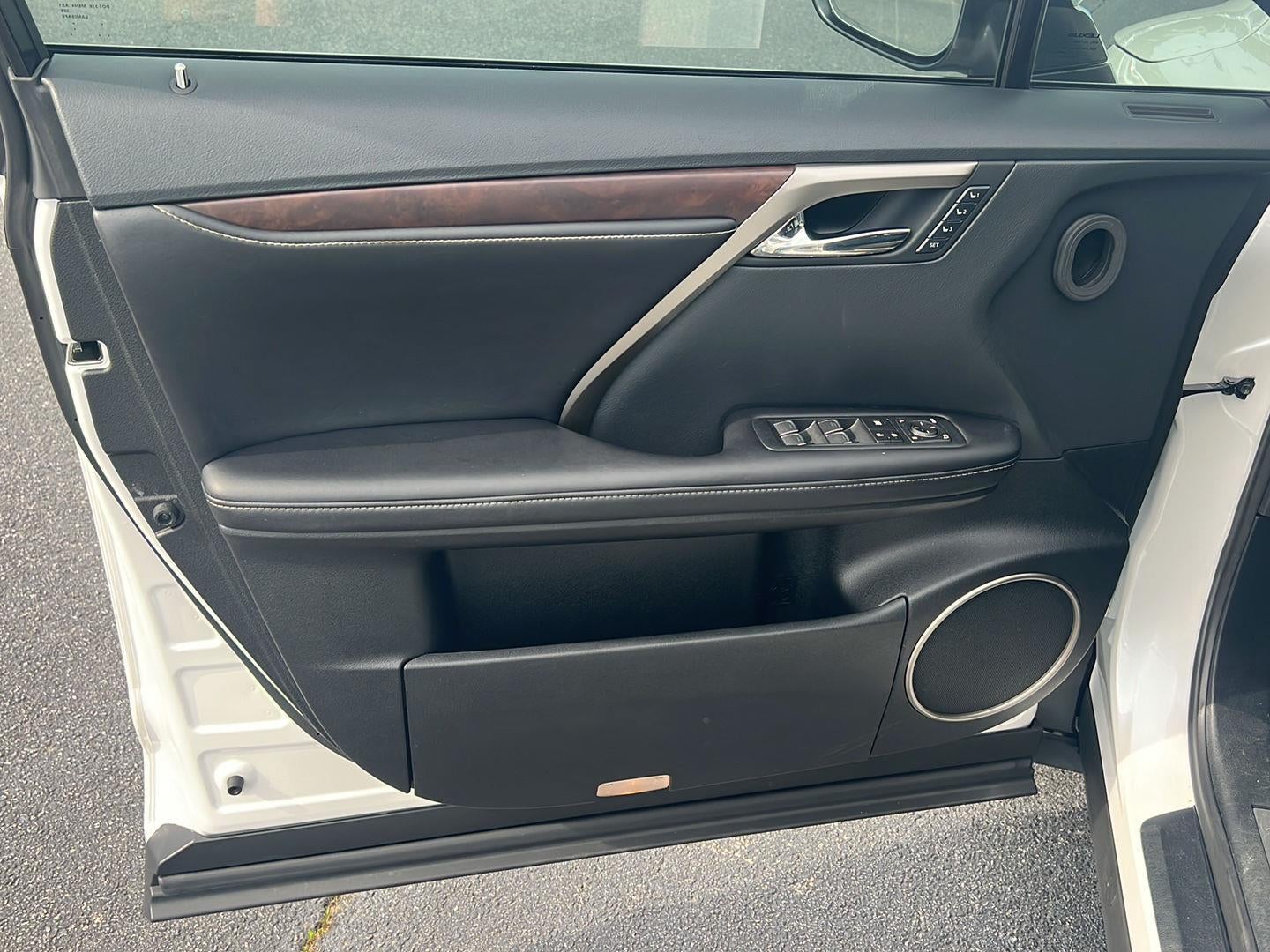 2020 Lexus RX 350 RX 350