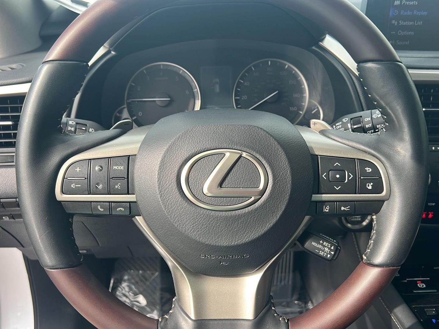 2020 Lexus RX 350 RX 350
