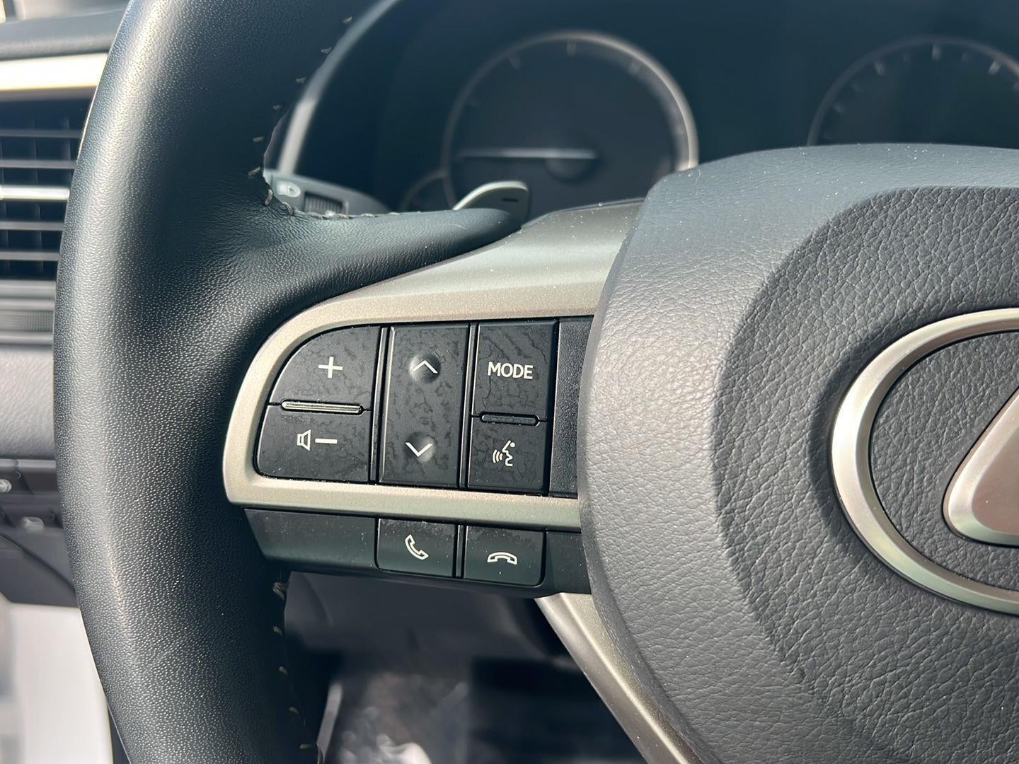 2020 Lexus RX 350 RX 350