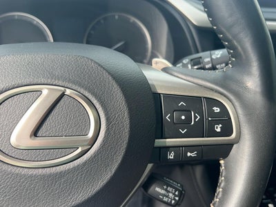 2020 Lexus RX 350 RX 350