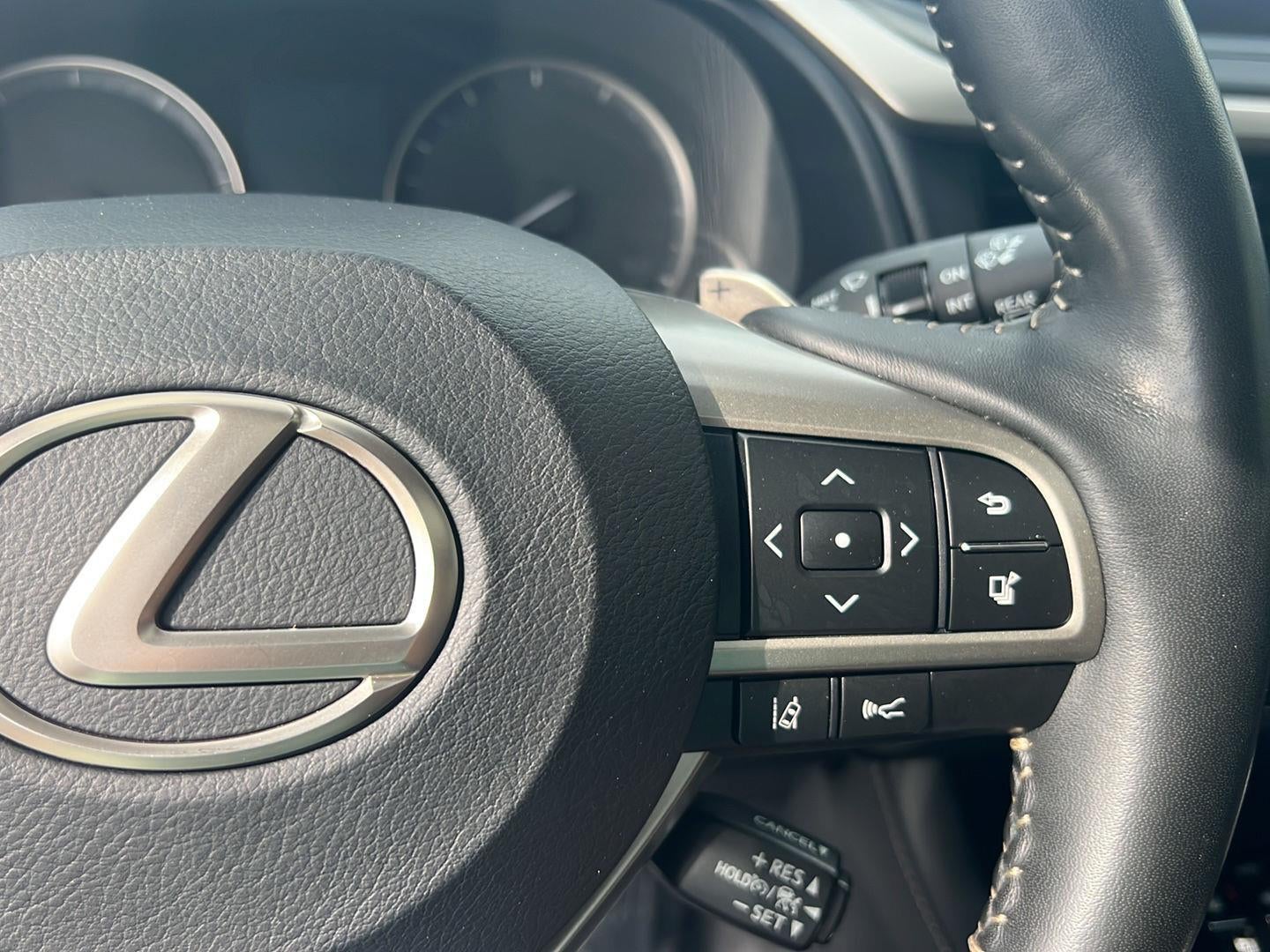 2020 Lexus RX 350 RX 350