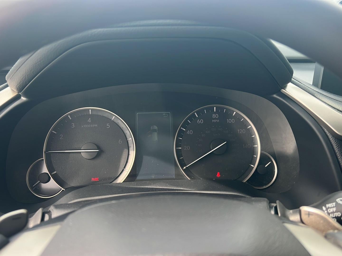 2020 Lexus RX 350 RX 350