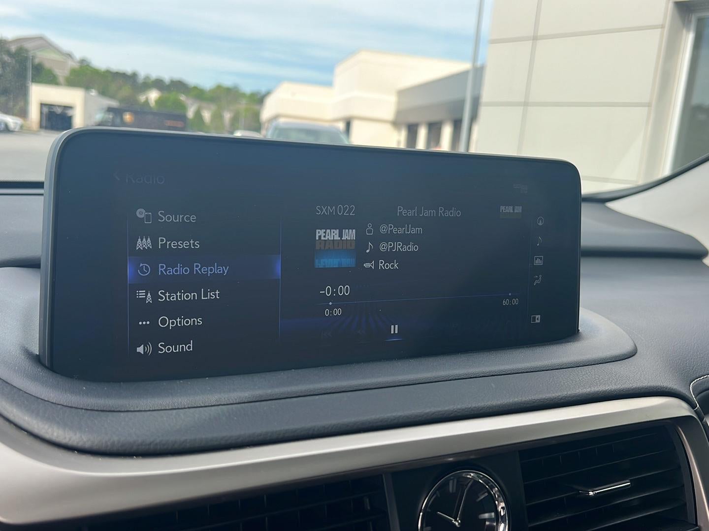 2020 Lexus RX 350 RX 350