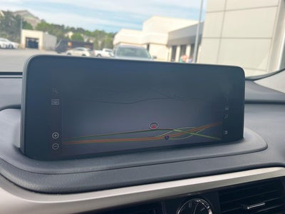 2020 Lexus RX 350 RX 350