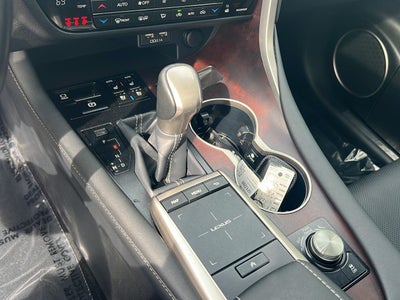 2020 Lexus RX 350 RX 350