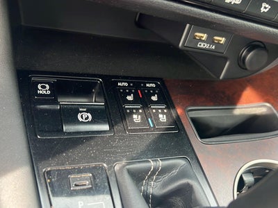 2020 Lexus RX 350 RX 350