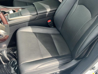 2020 Lexus RX 350 RX 350