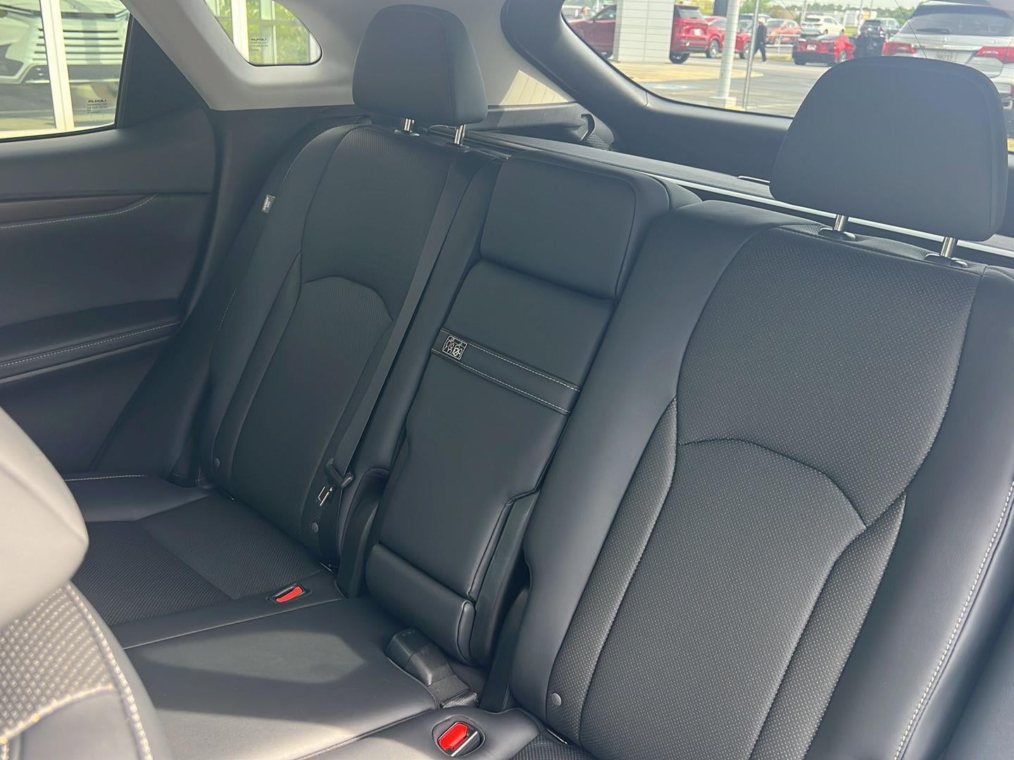 2020 Lexus RX 350 RX 350