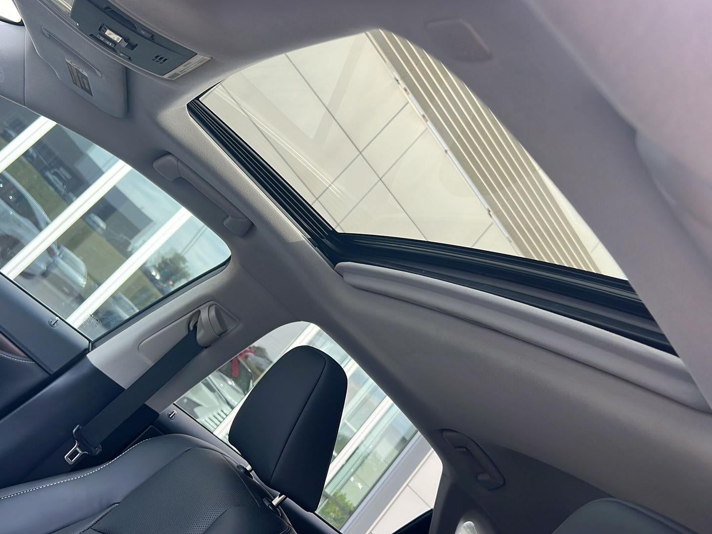 2020 Lexus RX 350 RX 350