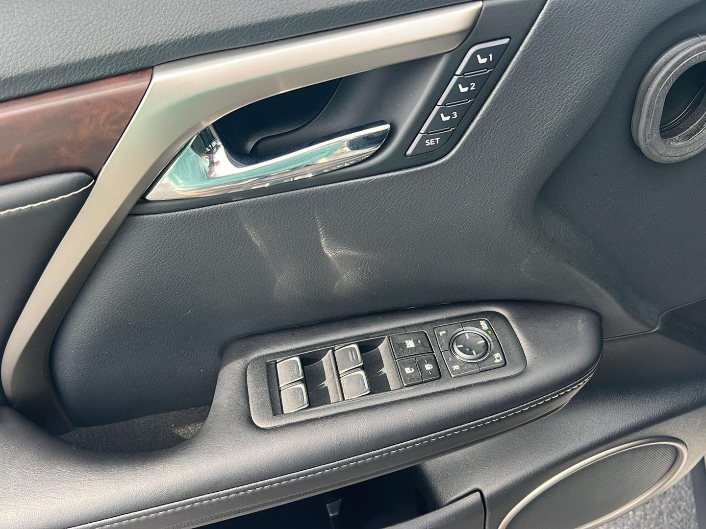 2020 Lexus RX 350 RX 350