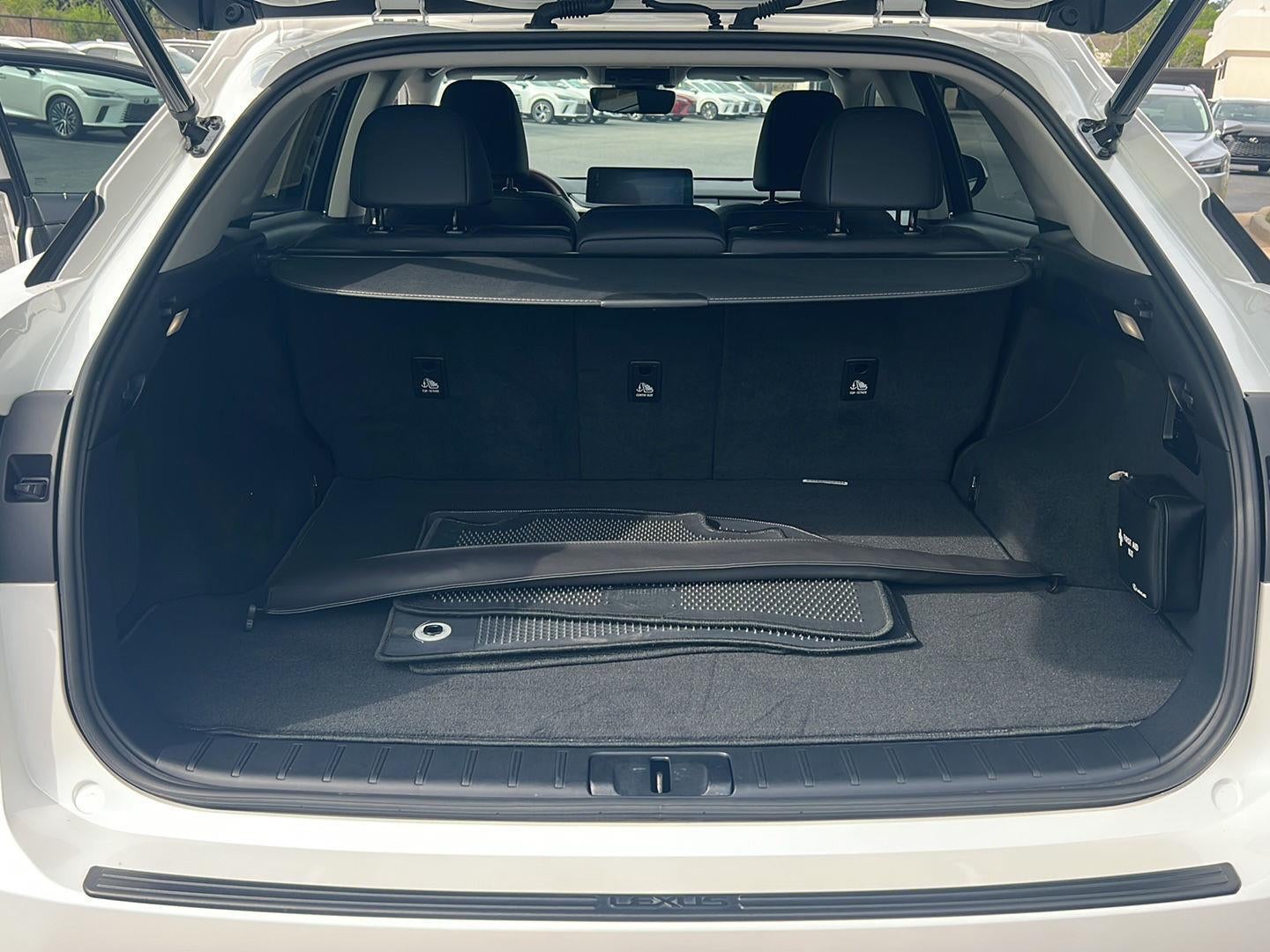 2020 Lexus RX 350 RX 350