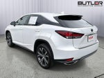 2020 Lexus RX 350 RX 350