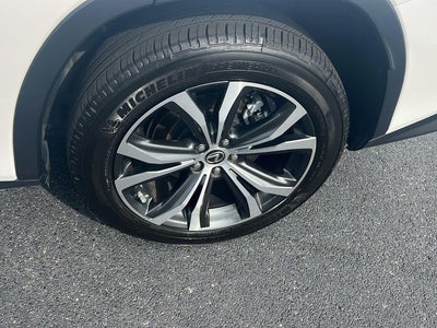 2020 Lexus RX 350 RX 350