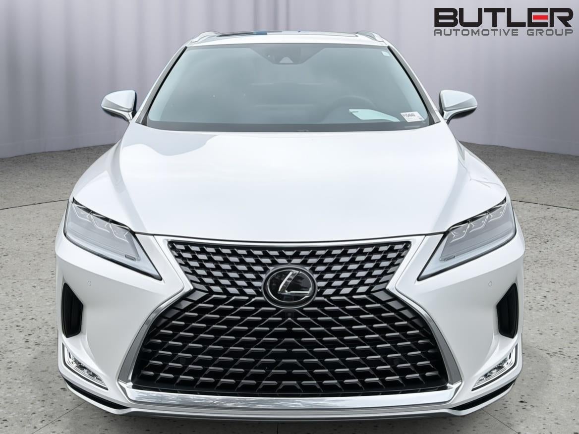 2020 Lexus RX 350 RX 350