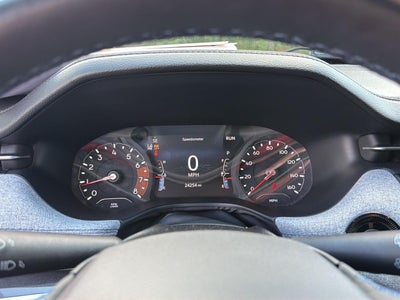 2022 Jeep Compass Latitude FWD