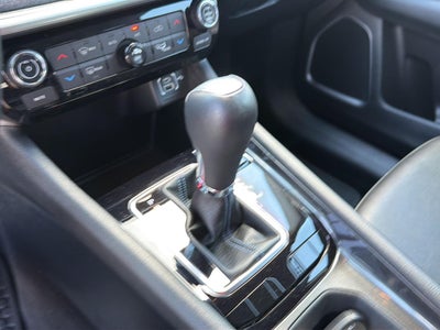 2022 Jeep Compass Latitude FWD