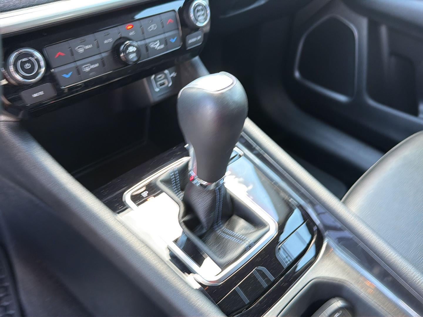 2022 Jeep Compass Latitude FWD