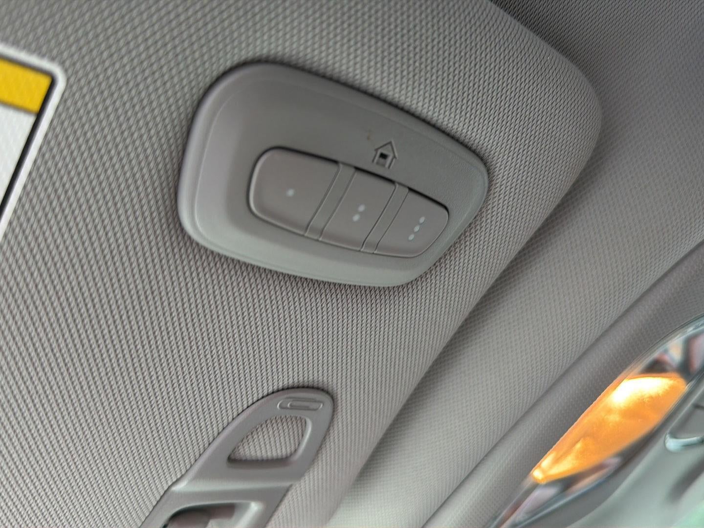 2022 Jeep Compass Latitude FWD