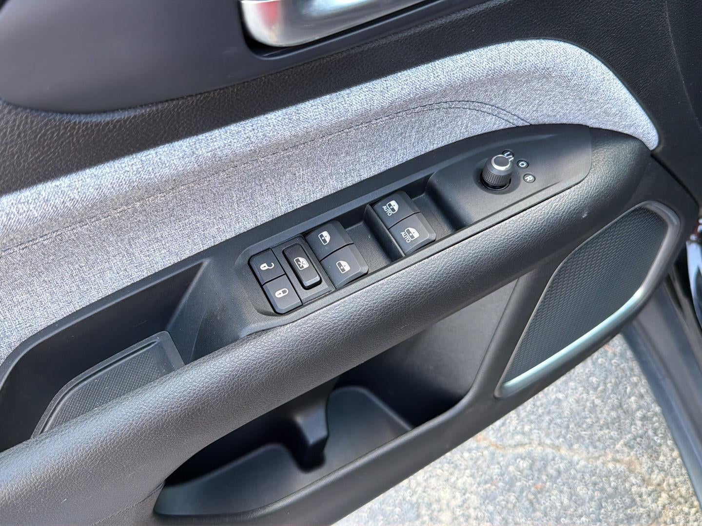 2022 Jeep Compass Latitude FWD