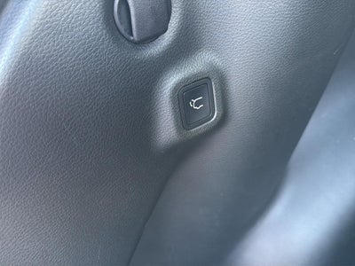 2022 Jeep Compass Latitude FWD