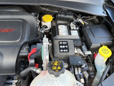 2022 Jeep Compass Latitude FWD
