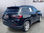 2022 Jeep Compass Latitude FWD