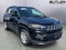 2022 Jeep Compass Latitude FWD