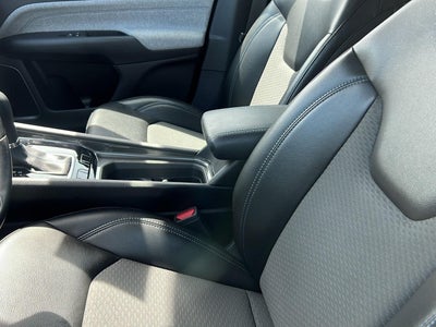 2022 Jeep Compass Latitude FWD
