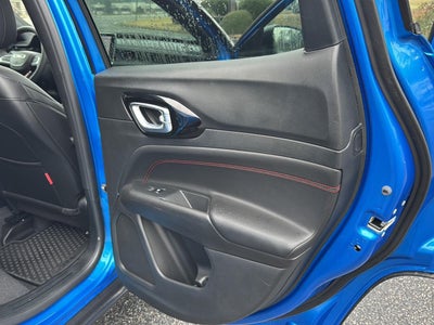 2024 Jeep Compass Trailhawk 4x4