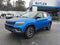 2024 Jeep Compass Trailhawk 4x4