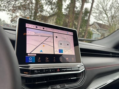 2024 Jeep Compass Trailhawk 4x4