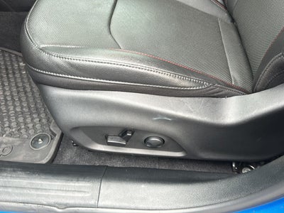 2024 Jeep Compass Trailhawk 4x4